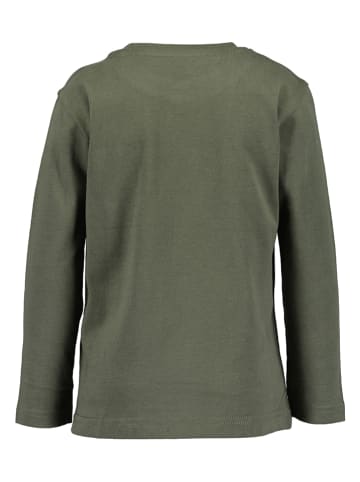 Blue Seven Koszulka w kolorze khaki