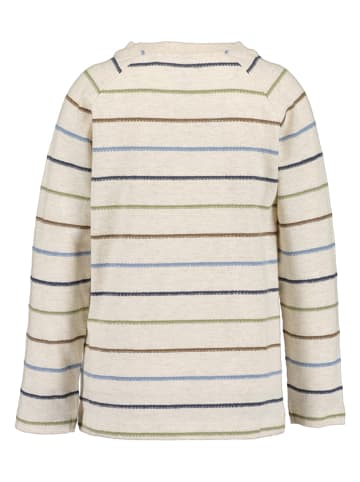 Blue Seven Longsleeve beige