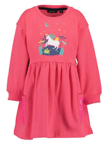 Blue Seven Kleid in Pink