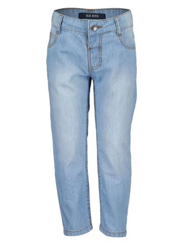 Blue Seven Jeans in Hellblau