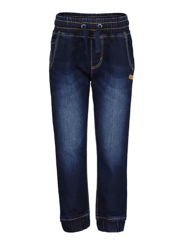 Blue Seven Dżinsy - Regular fit - w kolorze granatowym