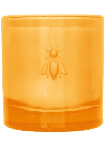 La Rochère France Duftkerze "Fleur d'Orient" in Gelb - 200 g