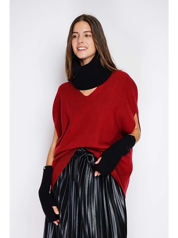 William de Faye Armstulpen zwart