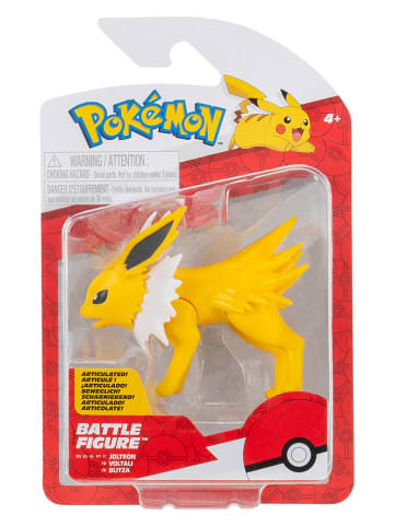 Squishmallows Speelfiguur "Pokémon" - vanaf 6 jaar