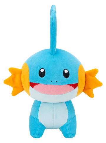 Squishmallows Maskotka Pokémon "Eevee" w kolorze błękitnym - 6+