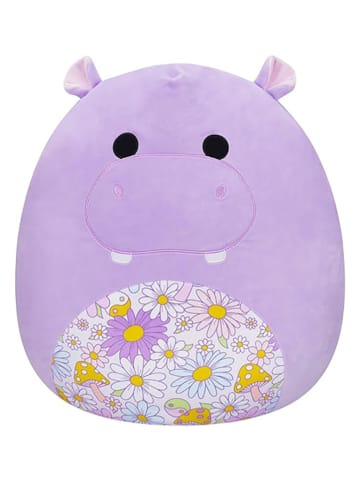 Squishmallows Squishmallows pluchen dier "Hanna" paars - vanaf 6 jaar