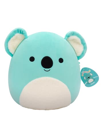 Squishmallows Squishmallows-Plüschtier "Kevin" in Türkis - ab 6 Jahren