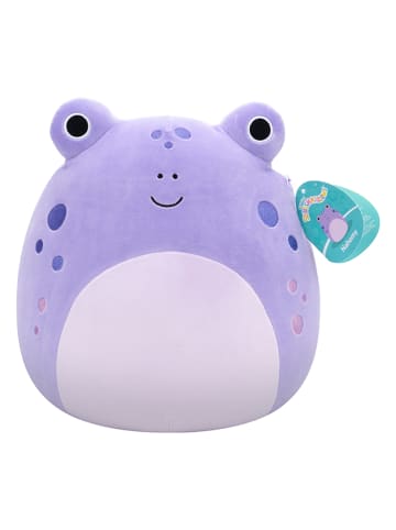 Squishmallows Squishmallows pluchen dier "Nahomy" paars - vanaf 6 jaar