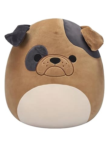 Squishmallows Squishmallows-Plüschtier "Loafer" in Hellbraun - ab 6 Jahren