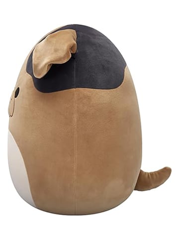 Squishmallows Squishmallows pluchen dier "Loafer" lichtbruin - vanaf 6 jaar