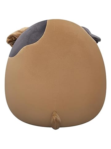 Squishmallows Squishmallows-Plüschtier "Loafer" in Hellbraun - ab 6 Jahren