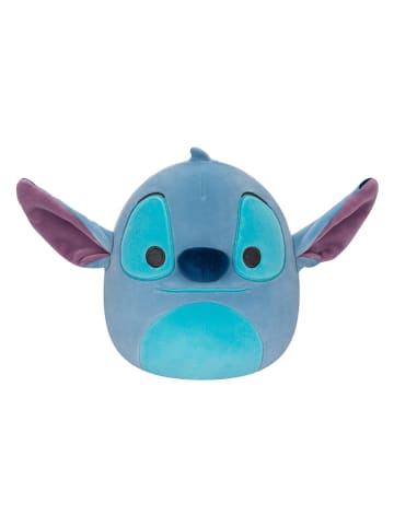 Squishmallows Maskotka Squishmallows "Stitch" w kolorze niebieskim - 6+
