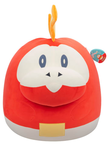Squishmallows Squishmallows-Plüschtier "Fuecoco" in Rot - ab 6 Jahren