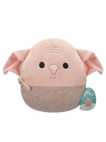 Squishmallows Plüschtier "Dobby" - ab 3 Jahren - (H)25 cm