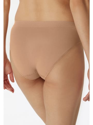Schiesser Slip beige