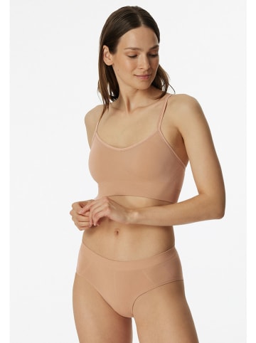 Schiesser Pantys in Beige
