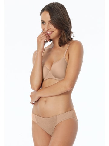 Schiesser Slip beige
