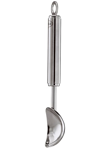 Rösle Edelstahl-Eisportionierer - (L)20,5 cm