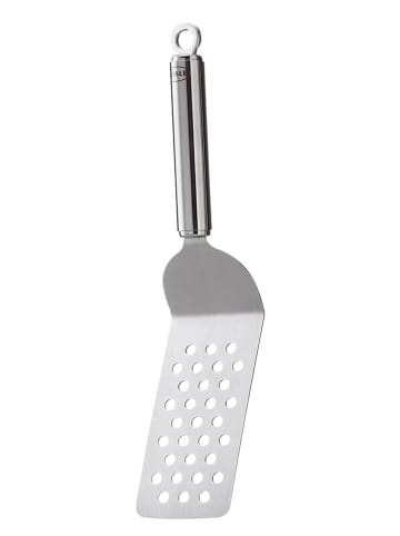 Rösle Roestvrijstalen hoekpalet - (L)31,5 cm
