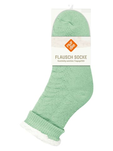 Nur Die Socken in Grün