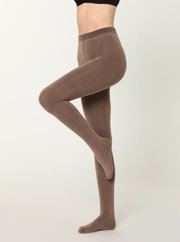 Nur Die Hipster lichtbruin - 100 denier