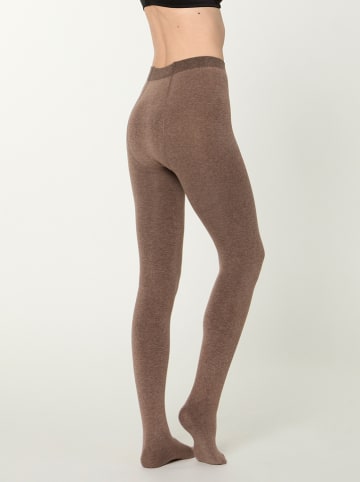 Nur Die Hipster lichtbruin - 100 denier