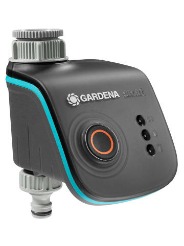 Gardena Kontroler wody w kolorze czarnym