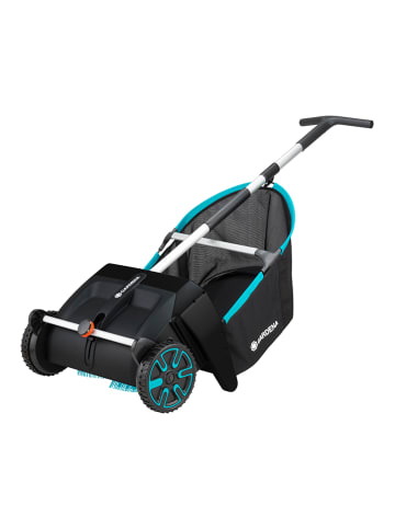 Gardena Bladverzamelaar zwart