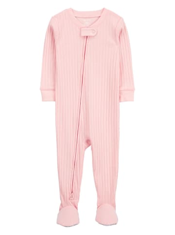 carter's Strampler in Pink