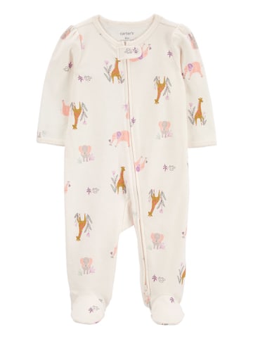 carter's Pakje crème