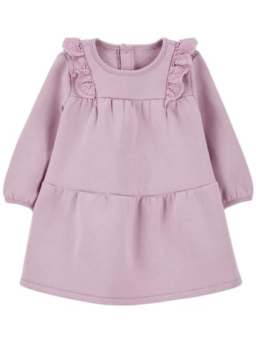 carter's Kleid in Rosa