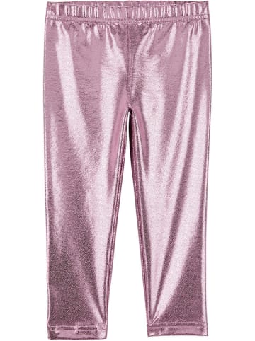 carter's Leggings in Rosa