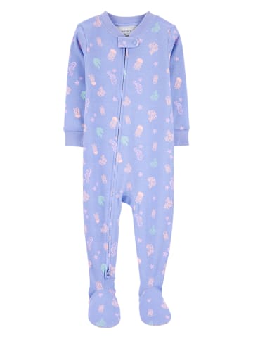 carter's Pakje paars