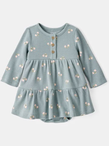 carter's Kleid in Grün