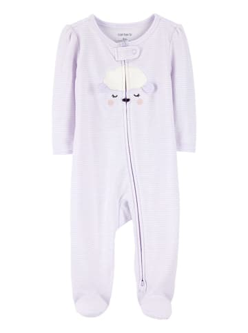 carter's Pakje paars