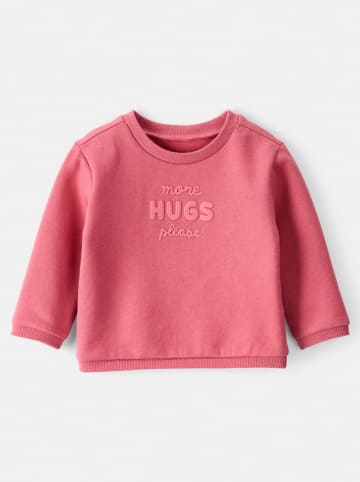 carter's Pullover in Pink