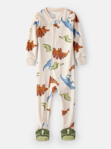 carter's Pakje crème/meerkleurig