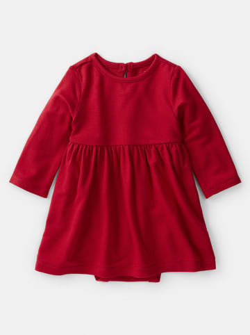 carter's Kleid in Rot
