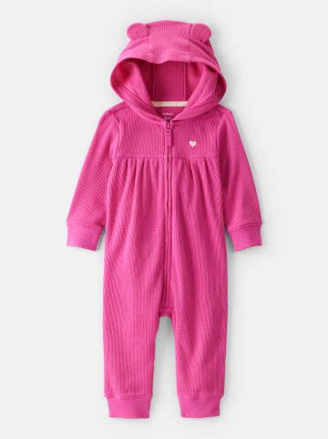 carter's Jumpsuit in Pink