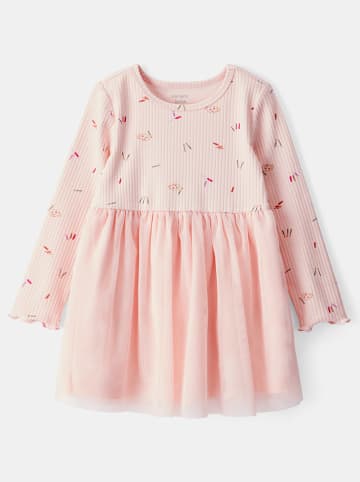 carter's Kleid in Rosa