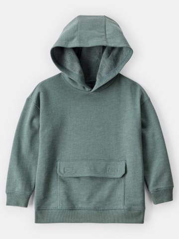 carter's Sweter w kolorze zielonym