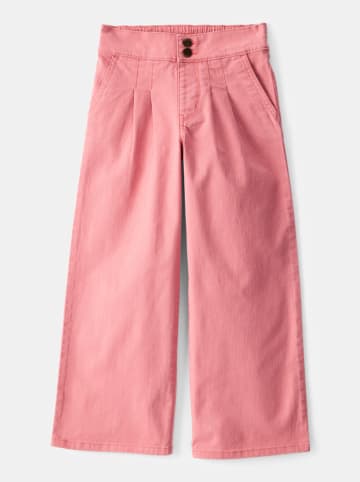 carter's Broek roze