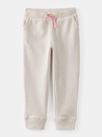 OshKosh Sweatbroek crème