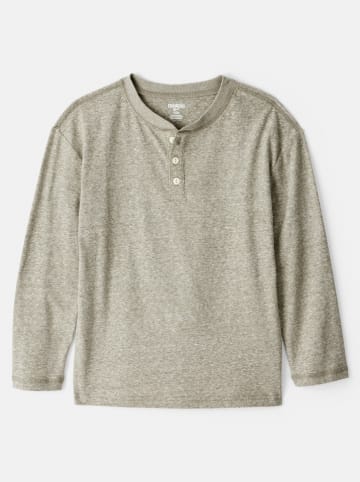OshKosh Longsleeve kaki