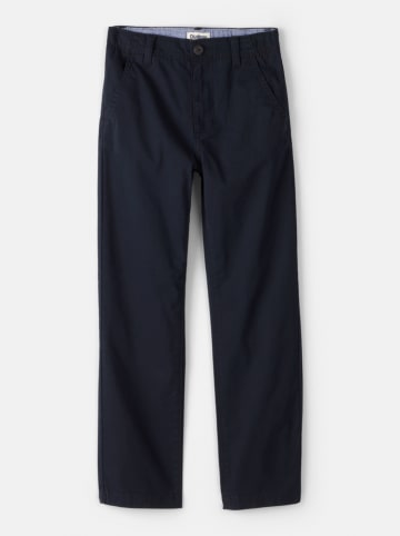 OshKosh Chinobroek donkerblauw