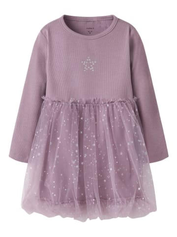 name it Kleid "Arana" in Lila