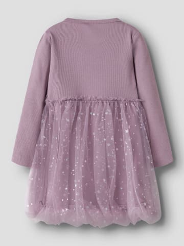 name it Kleid "Arana" in Lila
