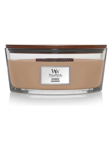 WoodWick Geurkaars "Cashmere" - 453,6 g