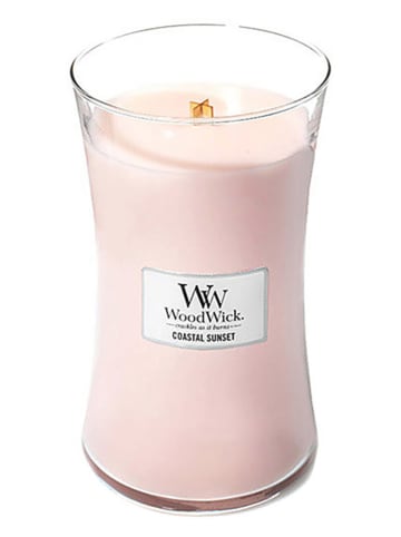 WoodWick Geurkaars "Coastal Sunset" - 609,5 g