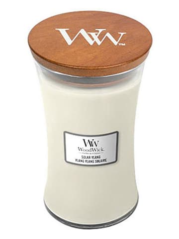 WoodWick Duftkerze "Solar Ylang" - 609,5 g